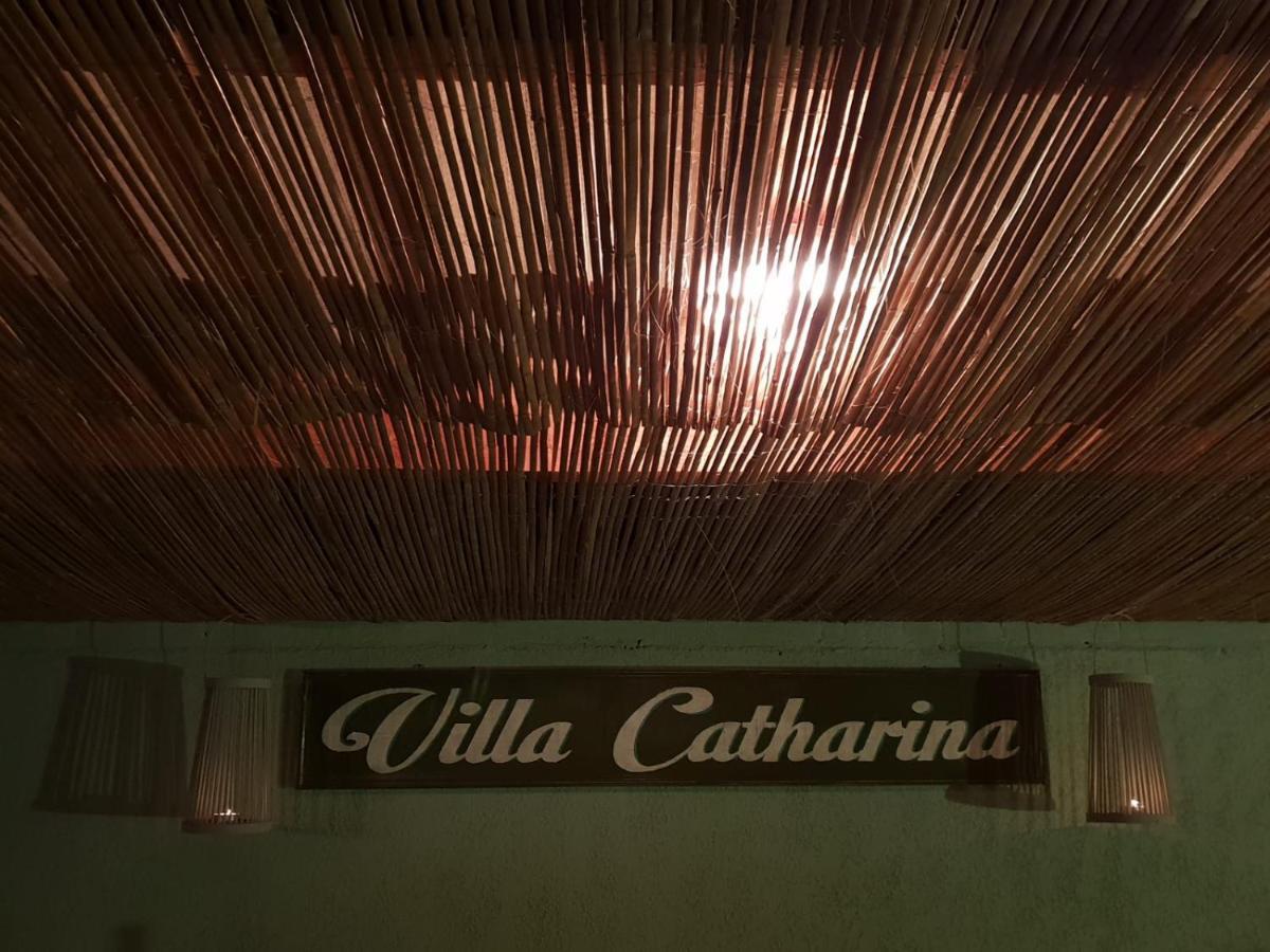 Villa Catharina Lorgues Bagian luar foto