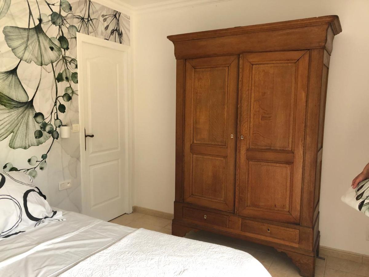 Villa Catharina Lorgues Bagian luar foto