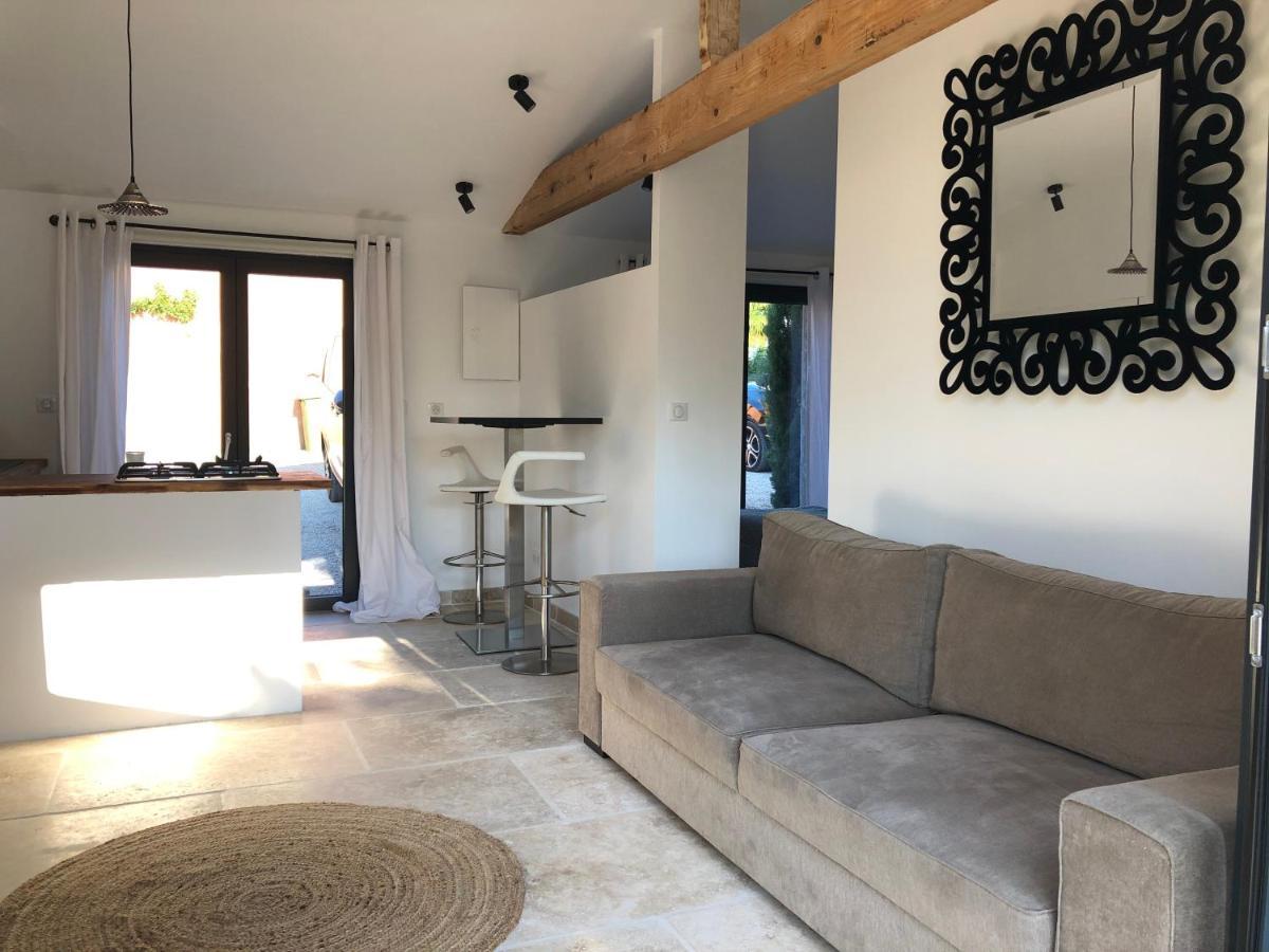 Villa Catharina Lorgues Bagian luar foto